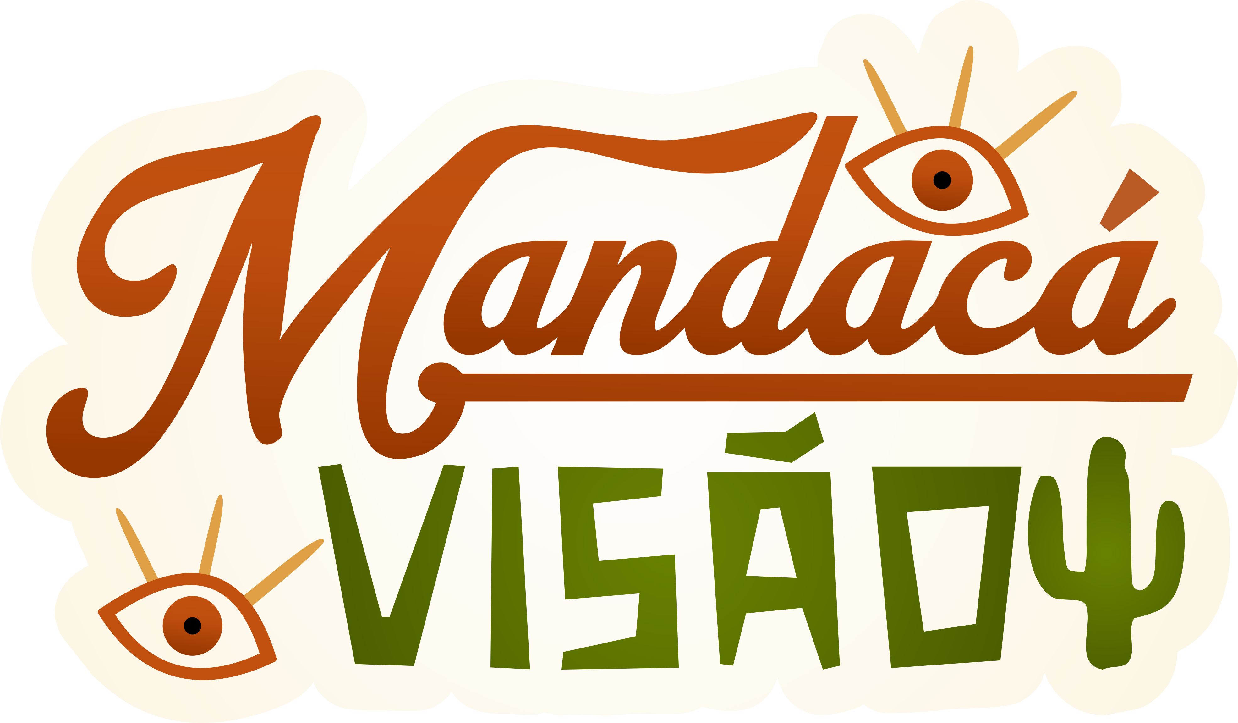 Mandacá Visão